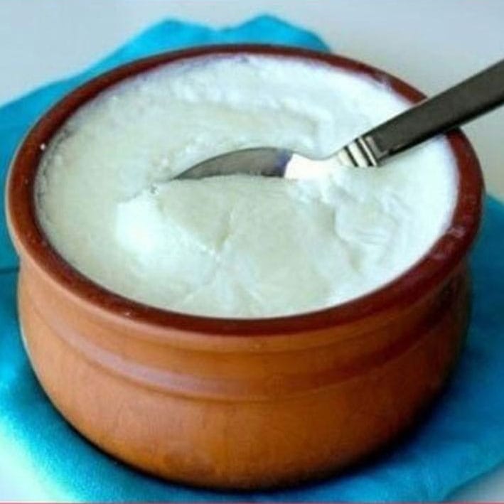 Dahi